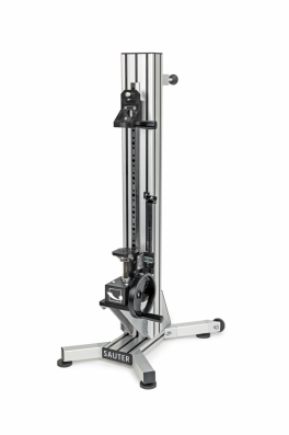 Banc d'essai manuel TVQ 7 kN