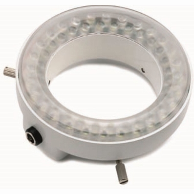 Ring light for microscope, 54 LED