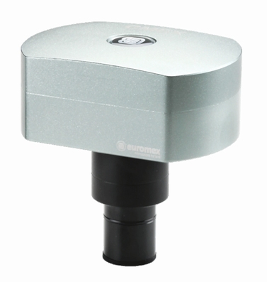 Digitale kleurencamera CMEX Pro 5 mp, USB-3, Image focus