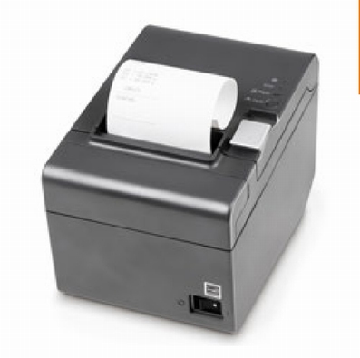 Thermische printer RS232 / USB