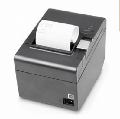 Thermal printer RS232/USB