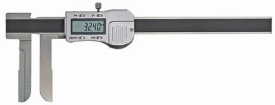Digital caliper, 13~150 mm, 60 mm, 3V, ICLJ