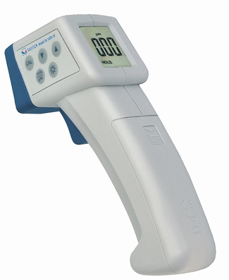 Digital coating thickness gauge TA 1000-1FN