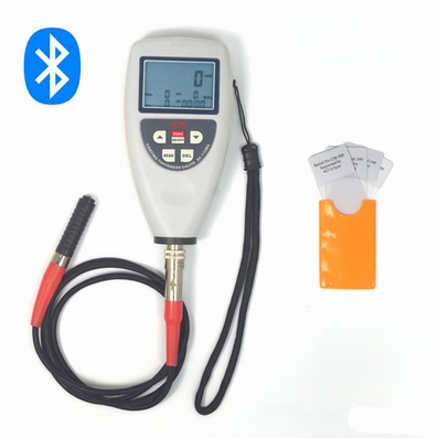 Digital coating thickness gauge AC-110BS/B