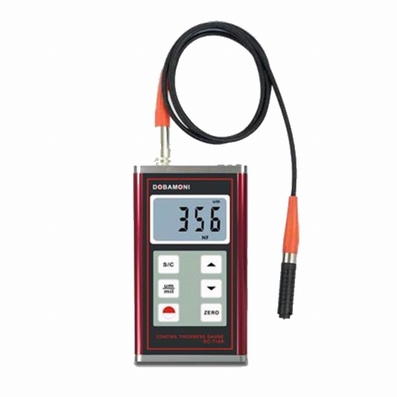 Digital coating thickness gauge DC-114A