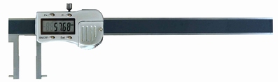 Digital caliper, 20~170 mm, 30 mm, 3V, ICNP