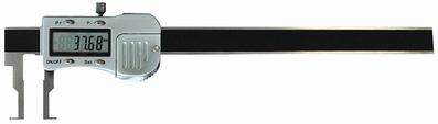 Digital caliper, 16~150 mm, 36 mm, 3V, IGCF