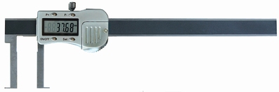 Digital caliper, 50~300 mm, 86 mm, 3V, IGCF