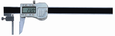 Digital caliper, 4~150 mm, 45 mm, 3V, WT