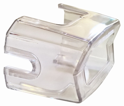 V mask for Portadot P50-25E