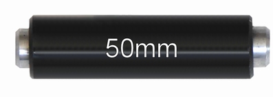 Setting standard for external micrometer, l=50 mm