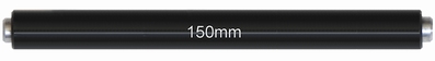 Setting standard for external micrometer, l=150 mm