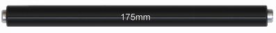 Setting standard for external micrometer, l=175 mm