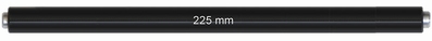 Setting standard for external micrometer, l=225 mm