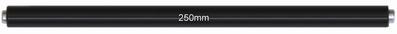 Setting standard for external micrometer, l=250 mm