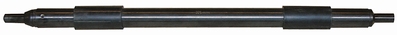 Instelkaliber voor externe micrometer, l=375 mm