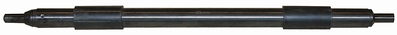 Setting standard for external micrometer, l=625 mm