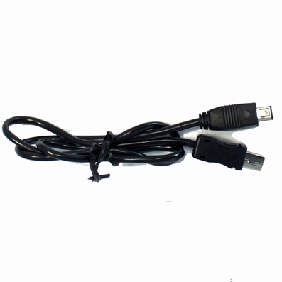 Connecting cable RB4 to interface 220.250.2, 1 m