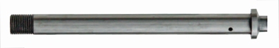 Vervangende messaambeld voor micrometer 300~1000 mm