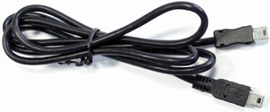Connection cable RB5 to interface 220.250.2, 1 m
