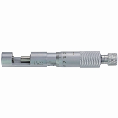 Wire micrometer, 0~10 mm