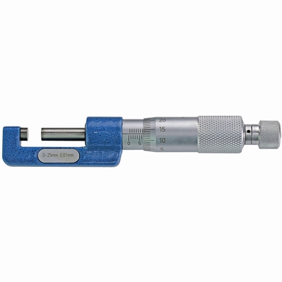 Micromètre pour moyeu, 25~50 mm