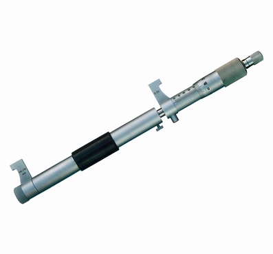 Internal micrometer round measuring face, 150~175 mm, 0.01mm