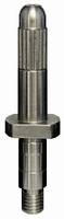 Intender Brinell Reicherter Briro, Ø 1 mm, carbide, UKAS