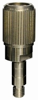Intender Brinell Reicherter, Ø 10 mm, carbide