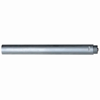 Verlengstuk voor binnenschroefmaat Ø11.7 x 150 mm, M8