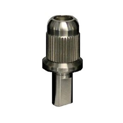 Intender Brinell Wolpert, Ø 5 mm, carbide, UKAS