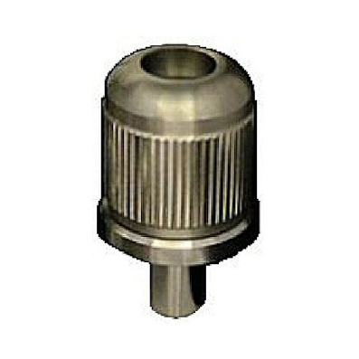 Intender Brinell Wolpert, Ø 10 mm, carbide