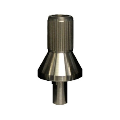 Pénétrateur Brinell Wolpert Heavy Load, Ø5 mm,carbure, UKAS