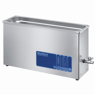 Ultrasonic cleaning bath DL 156 BH