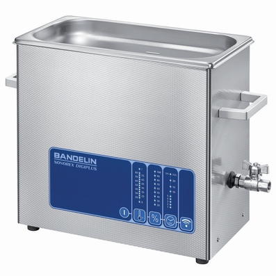 Ultrasonic cleaning bath DL 255 H