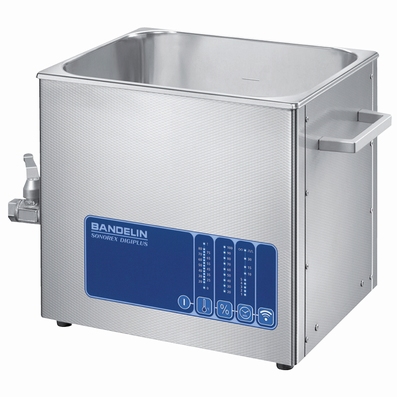 Ultrasonic cleaning bath DL 510 H