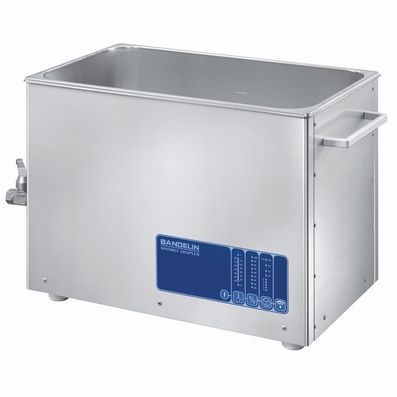 Ultrasonic cleaning bath DL 1028 H