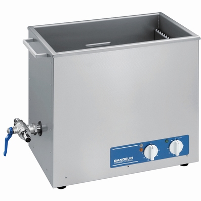 Ultrasonic cleaning bath RM 40.2 UH