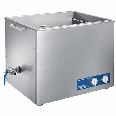 Ultrasonic cleaning bath RM 75.2 UH