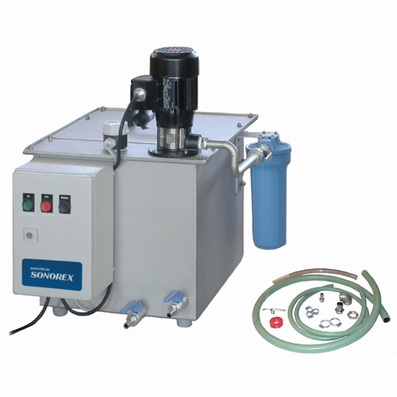 Oil separator OX 75 & connection kit