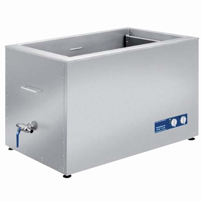 Ultrasonic cleaning bath RM 180 UH-25 kHz