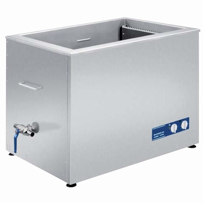 Ultrasonic cleaning bath RM 210 UH-25 kHz