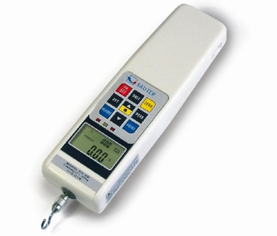 Digitale krachtmeter FH 5 N, 0.001 N