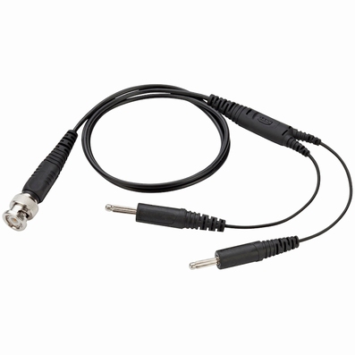 Connection cable MK8 for electrode, L = 1 m