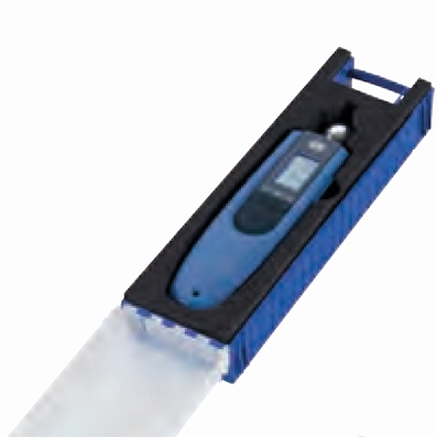 Coffret plastique pour 1 Hydromette BL sans accessoire