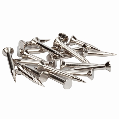 100x electrode tips 16 mm for M6, M18 & M20