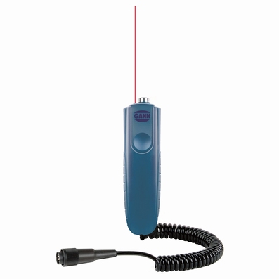 Infrared pyrometric probe for surface IR 40 BL