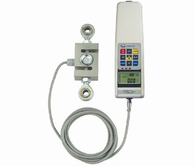 Digitale krachtmeter met externe meetcel FH 2 kN, 1 N