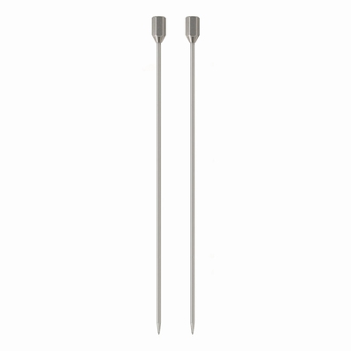 electrode pin pair of 300 mm for M20