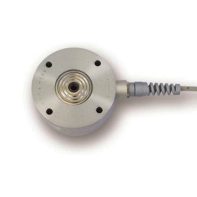 Krachtopnemers DMS 739, ± 0.1 %, 50 N ~ 5 KN